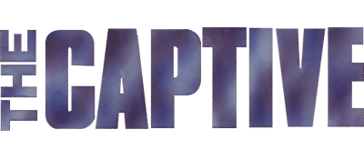 The Captive logo for Commodore 64